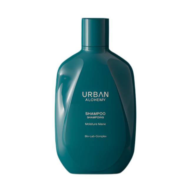Urban Alchemy Moisture Shampooing