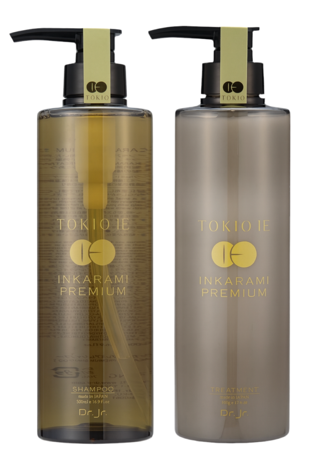 Pack Tokio Inkarami Premium 500ML