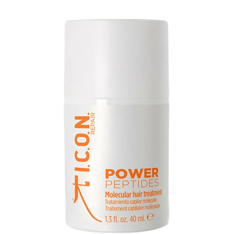 POWER PEPTIDES 40ML
