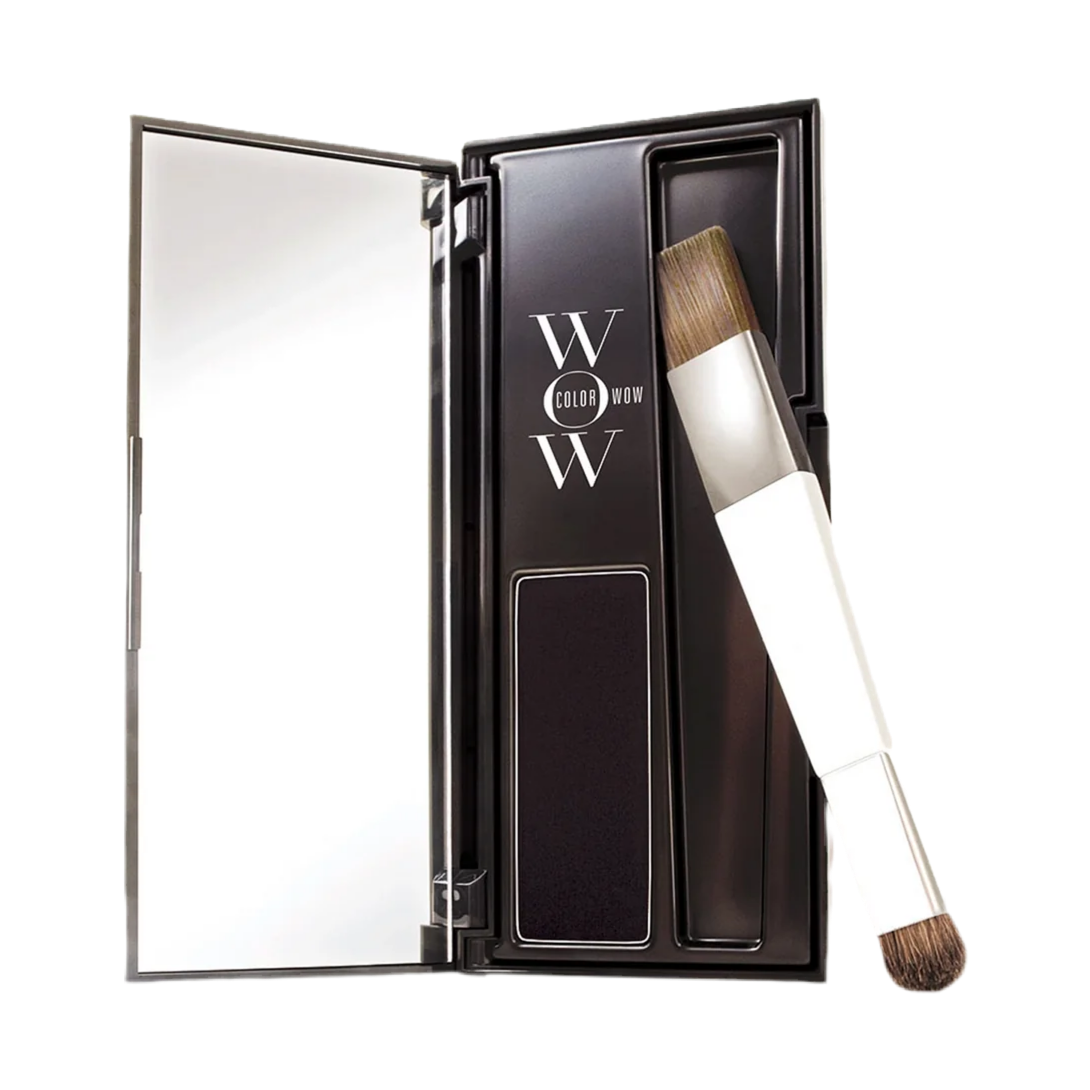 ROOT COVER UP - COLOR WOW BLACK NOIR 21G