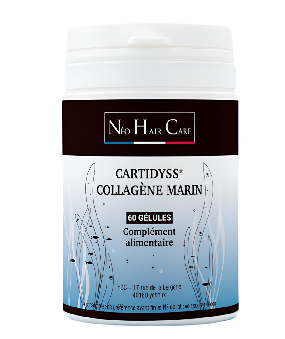 Neo Hair Care Collagène marin