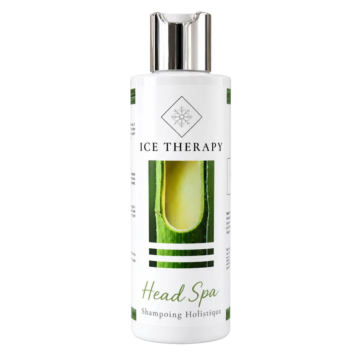 Shampooing Holistique Head Spa – ICE THERAPY 250ml