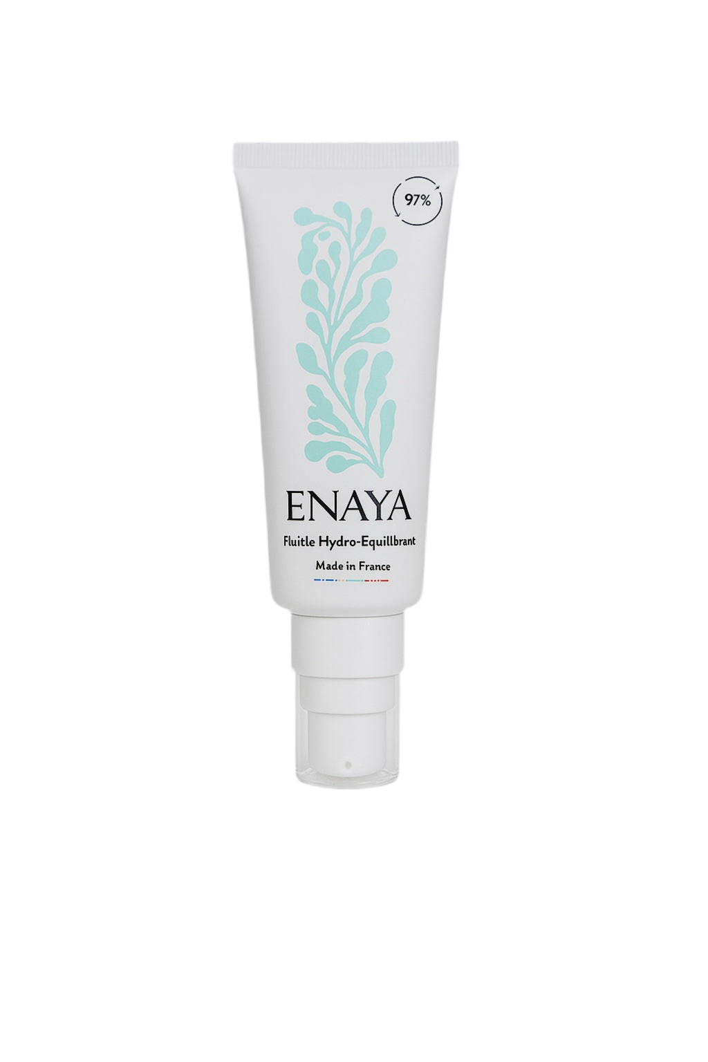 Fluide hydra-équilibrant ENAYA 50ml