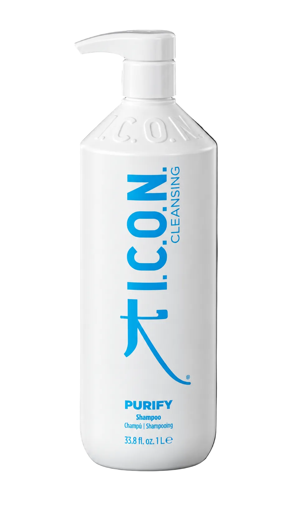 ICON Purify Shampoing Clarifiant