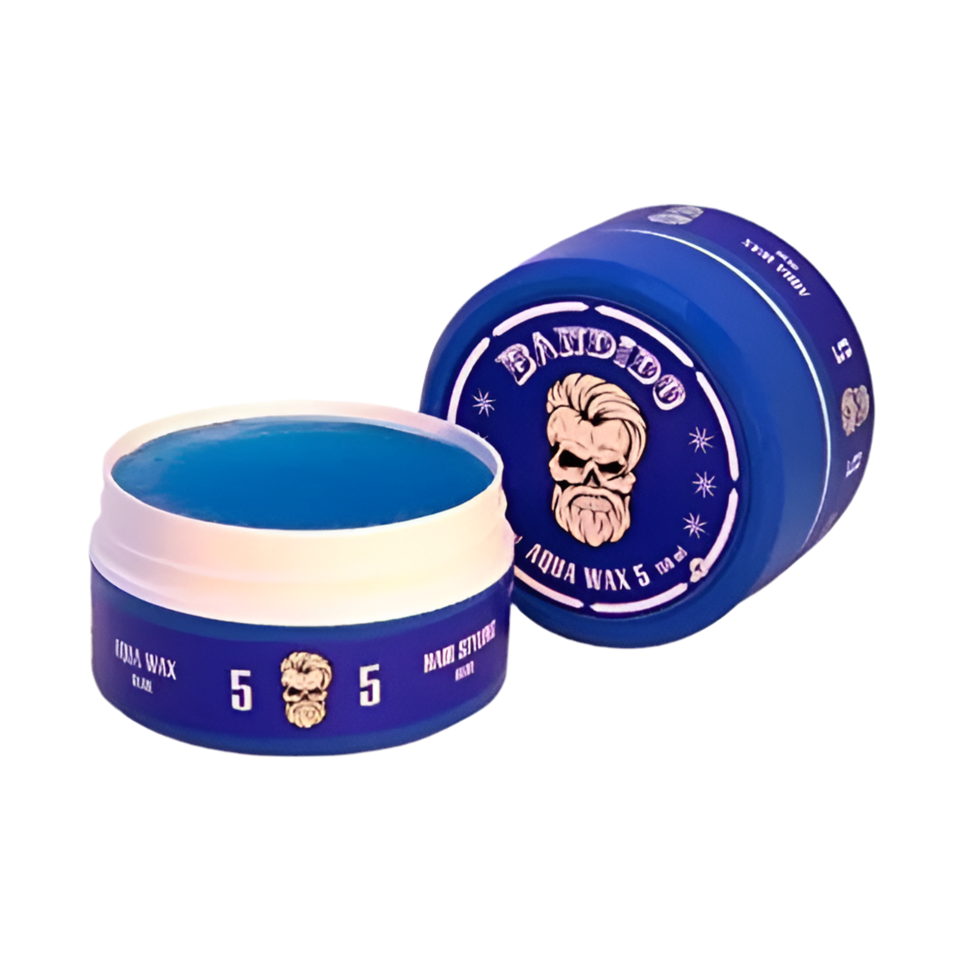 CIRE BANDIDO BLEU 150ML