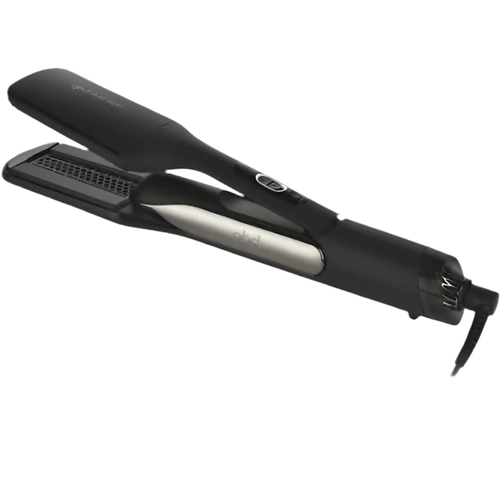 GHD Lisseur séchant ghd Duet Style noir - Protecteur Thermo Offert