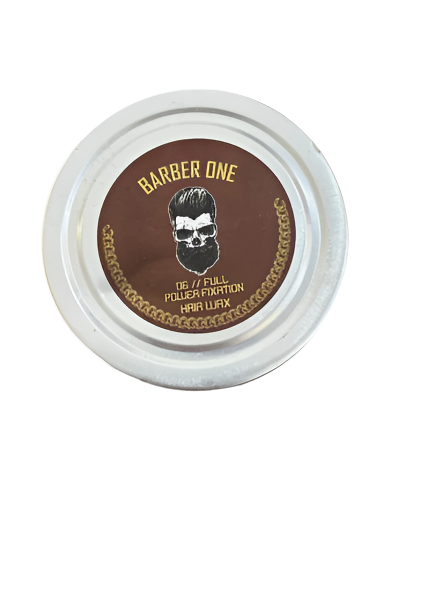 Barber one n°6 150ML
