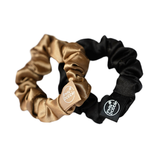 Duo invisibobble sprunchie Slim