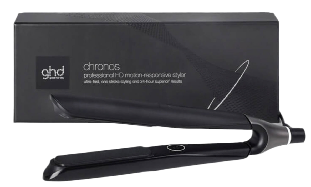 GHD Chronos - Thermo Protecteur Offert