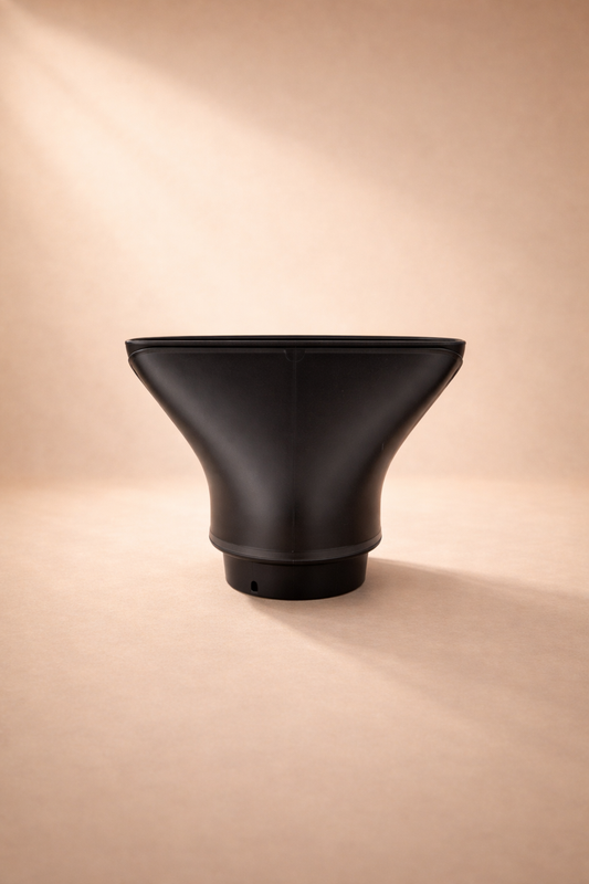 Embout concentrateur large pour ghd speed