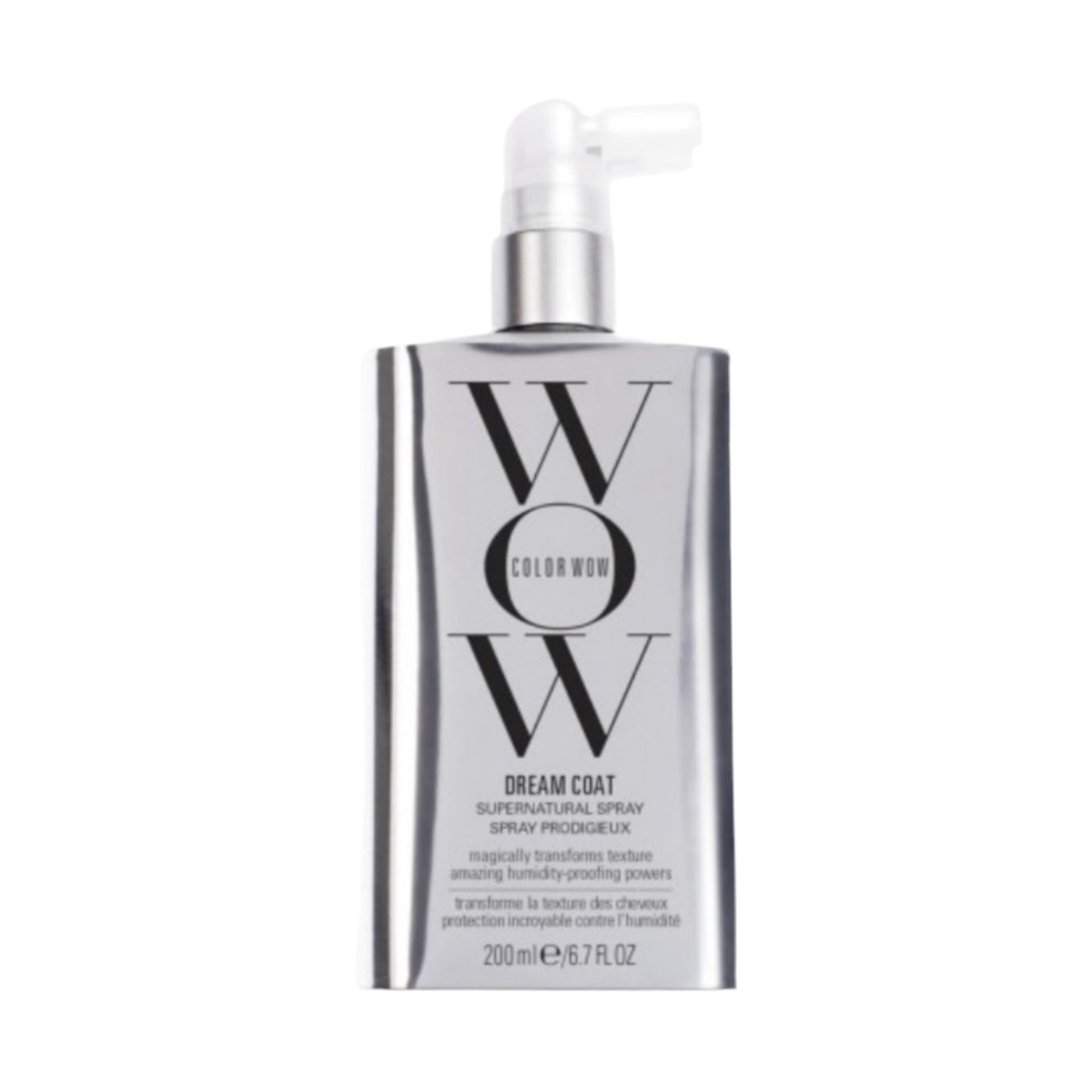 COLOR WOW Dream Coat Super Natural - Spray Cheveux 200ML