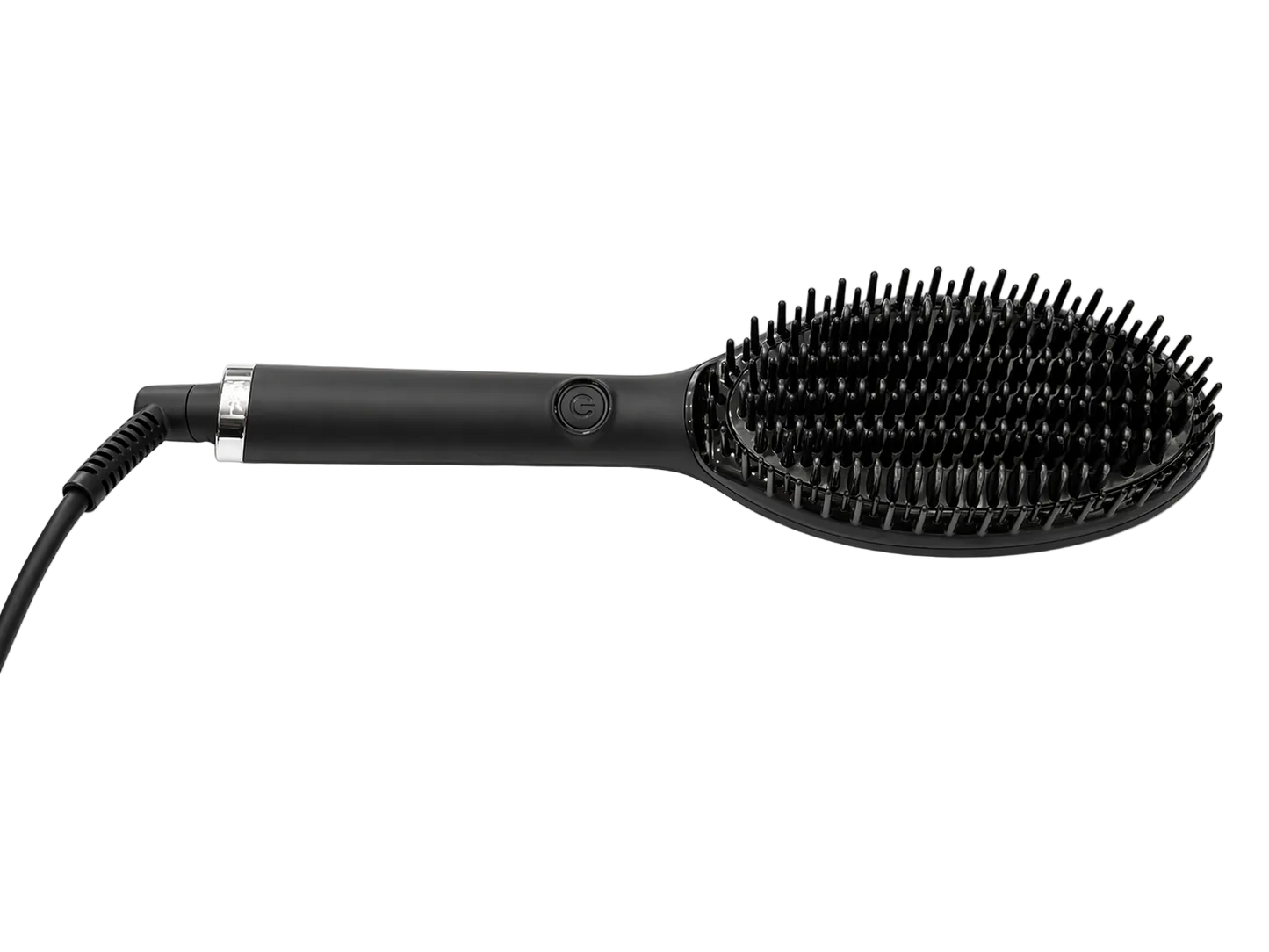 brosse lissante ghd, brosse chauffante, ghd glide+ , brosse lissante cheveux épais, lissage rapide, brosse chauffante professionnelle PRÉ COMMANDE