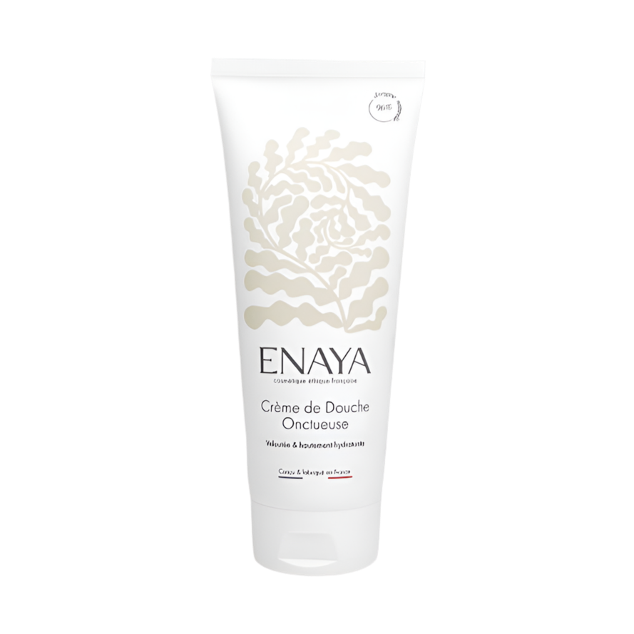 Crème de douche onctueuse ENAYA 200ML