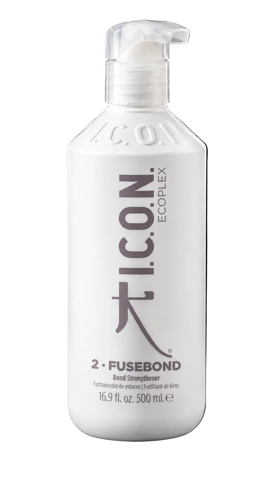 ICON Ecoplex Fusebonde phase 2 Renforceur de liaison 500ml