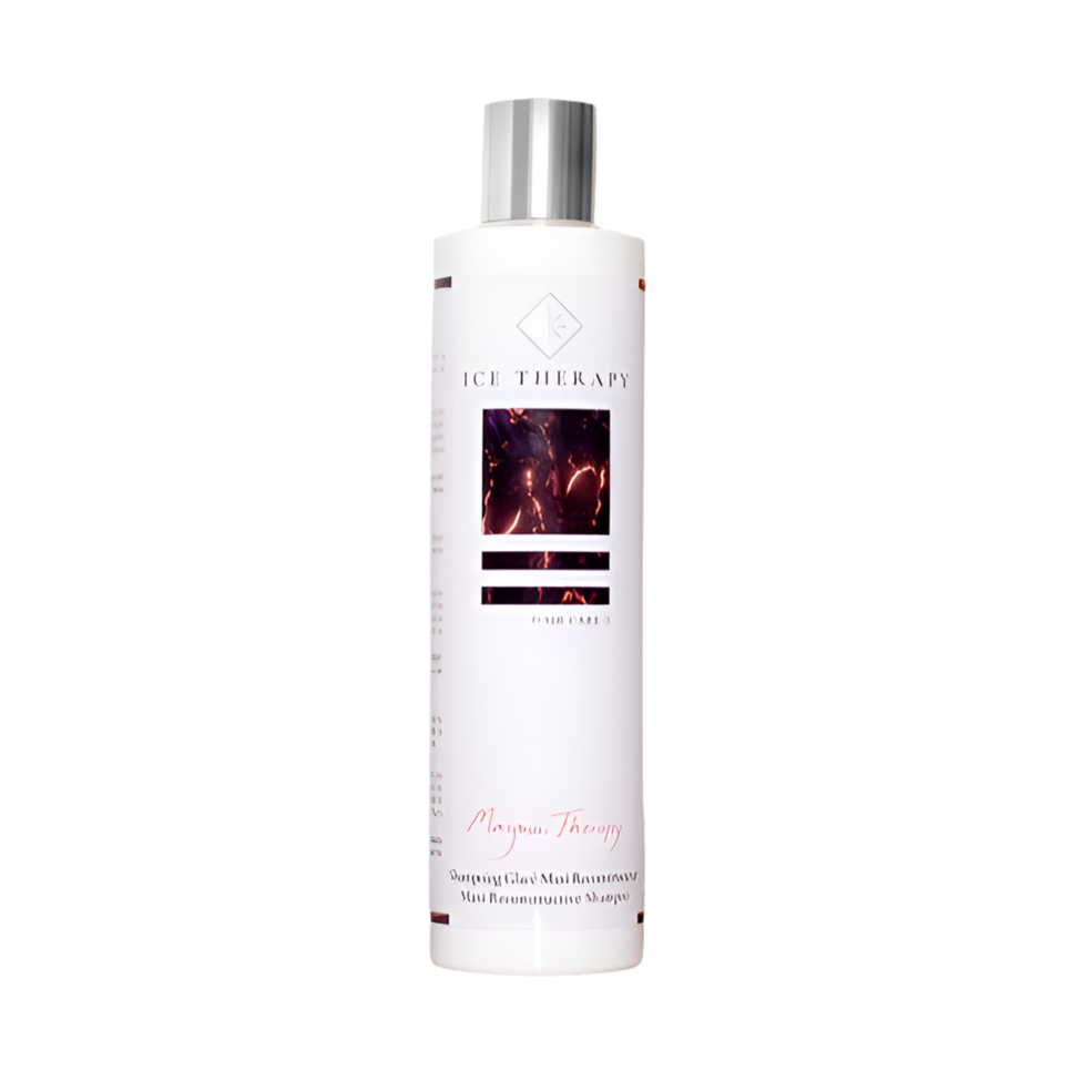 TRAITANT MAGMA THERAPY SHAMPOOING 300ML