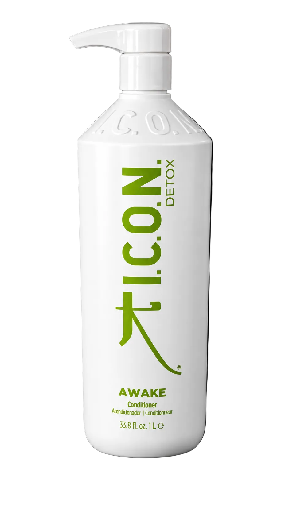 ICON DETOX AWAKE CONDITIONNER 1L