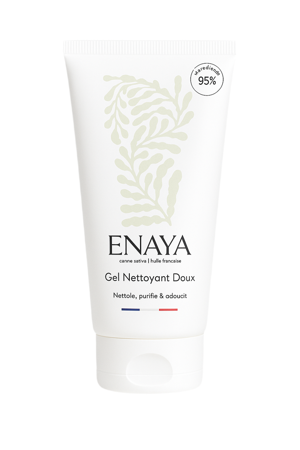 Gel Nettoyant doux ENAYA 150ml