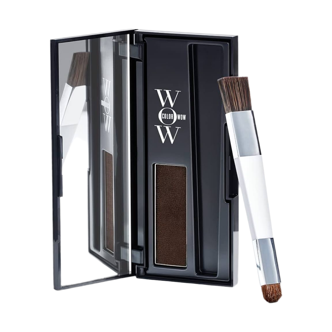 COLOR WOW Root cover up - Poudre colorante pour les racines DARK BROWN BRUN FONCE 21G