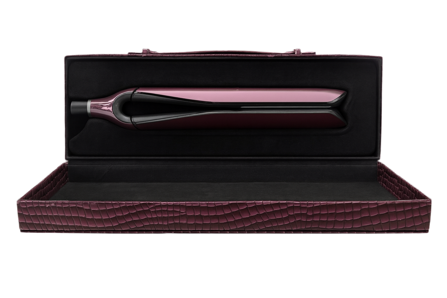 GHD coffret Chronos XMAS