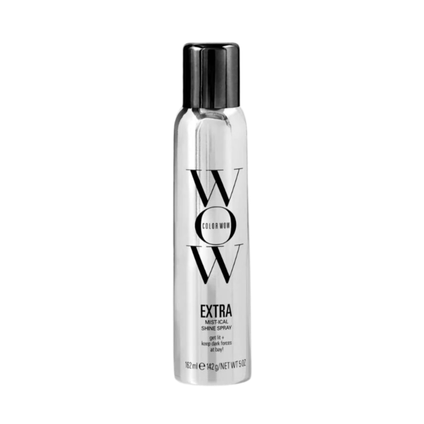 COLOR WOW Extra Mist-ical Shine Spray - Spray Brillance 162ML