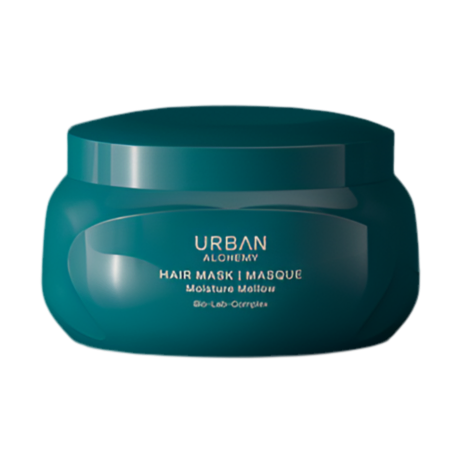 Urban Alchemy Moisture Mask