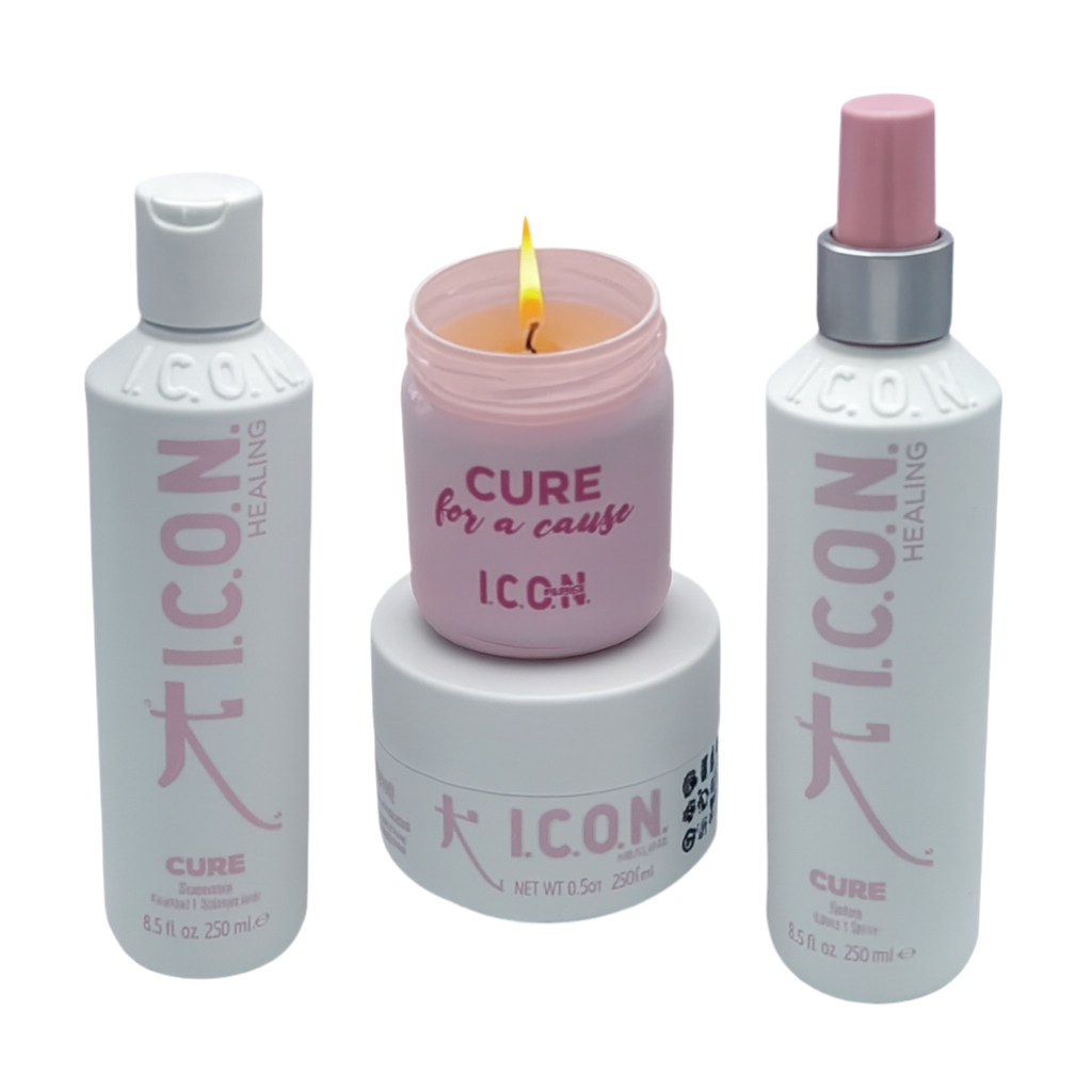 Gamme cure bougie offert