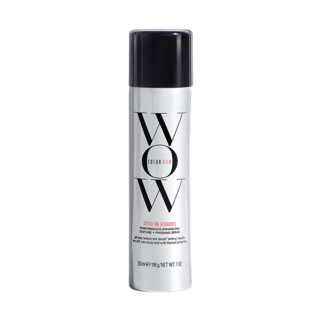 COLOR WOW STYLE ON STEROIDS SPRAY TEXTURISANT 262ML