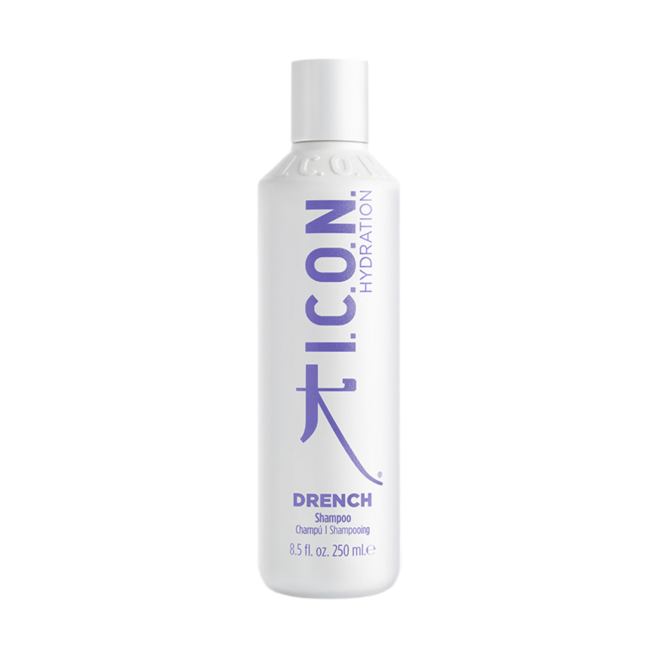 DRENCH SHAMPOING HYDRATANT 250ML
