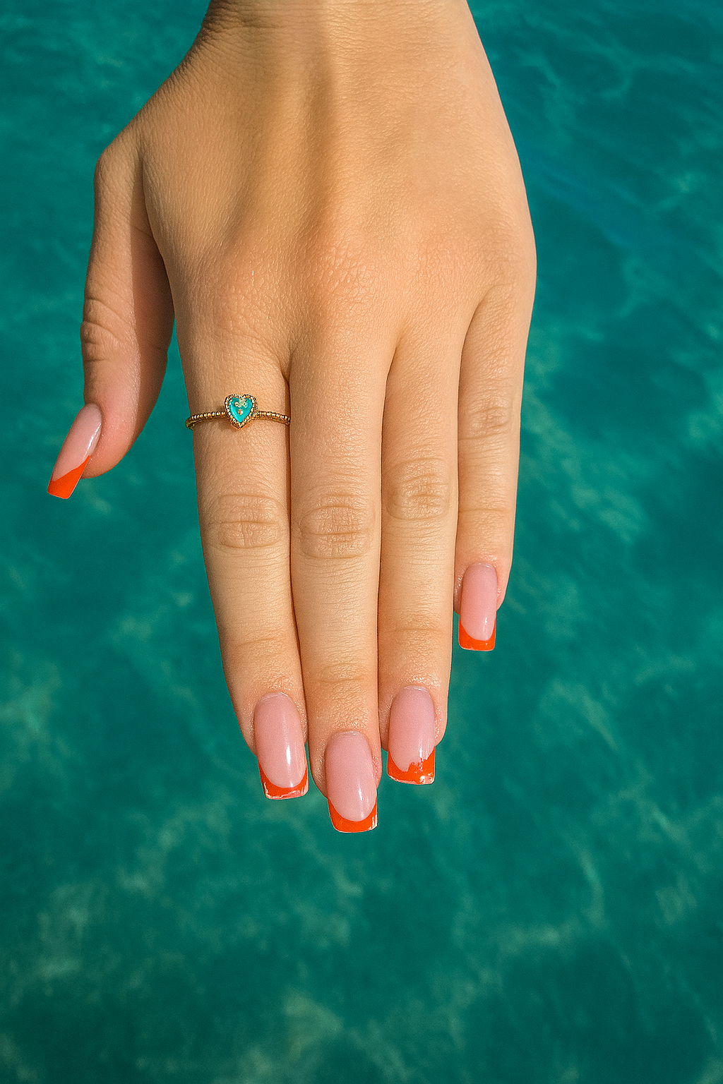 Bague Laure