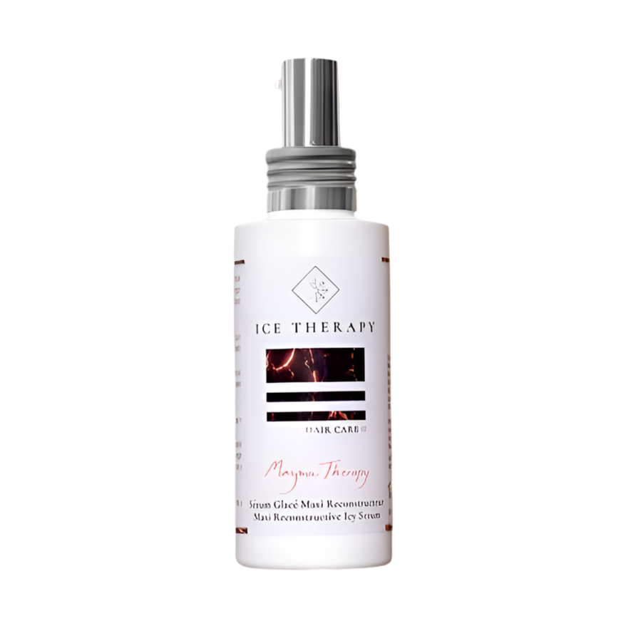 SERUM TRAITANT MAGMA THERAPY 100ML