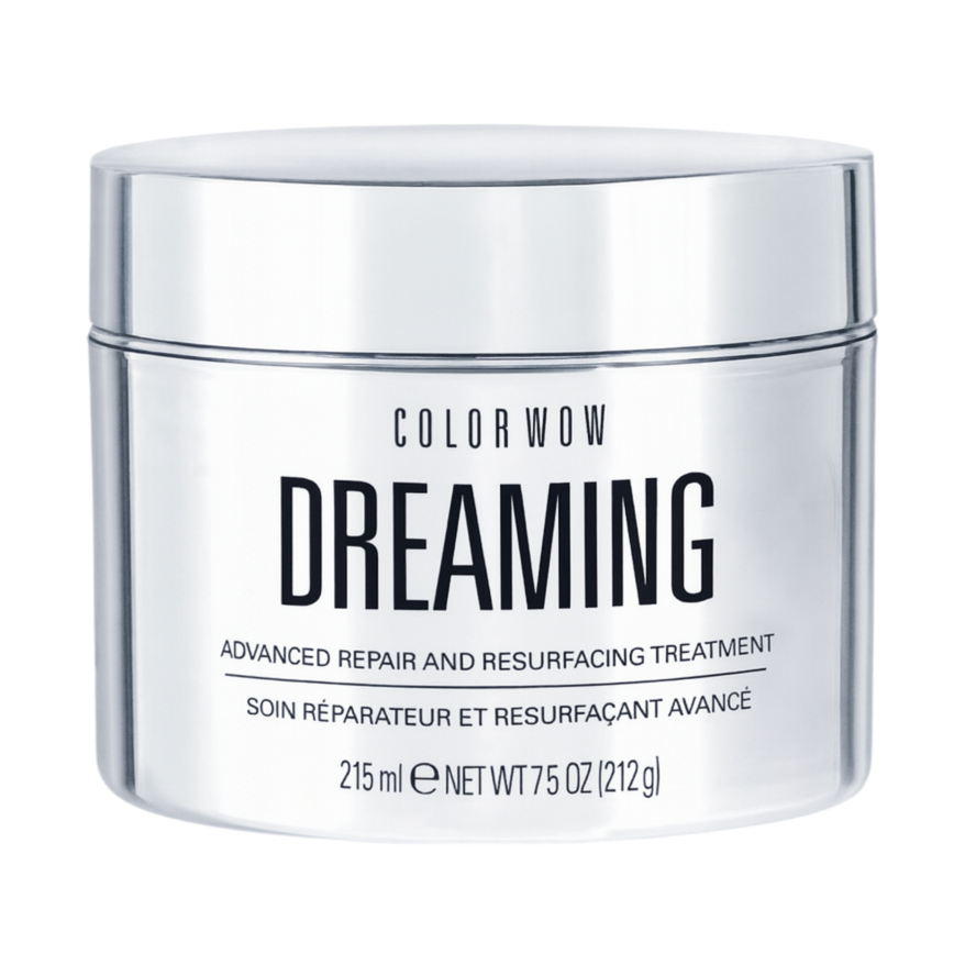 Color Wow DREAMING TREATMENT