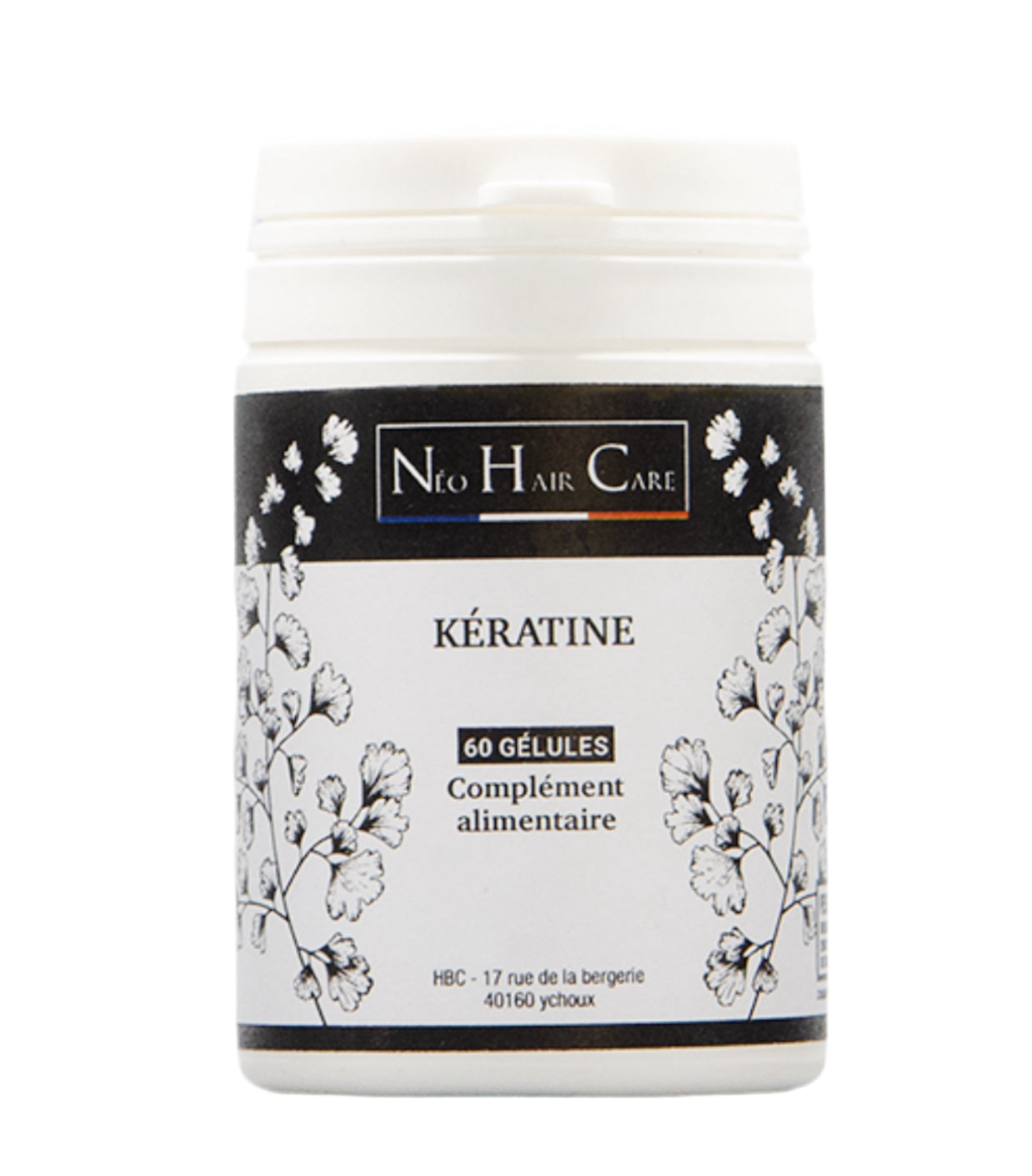 Neo Hair Care Kératine