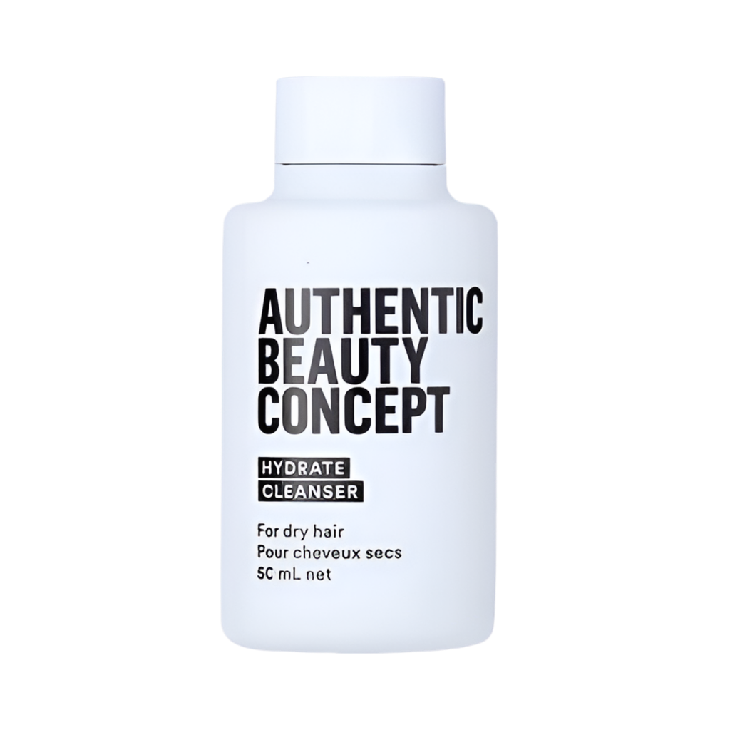 Bain Hydratant Authentic Beauty Concept 50ML