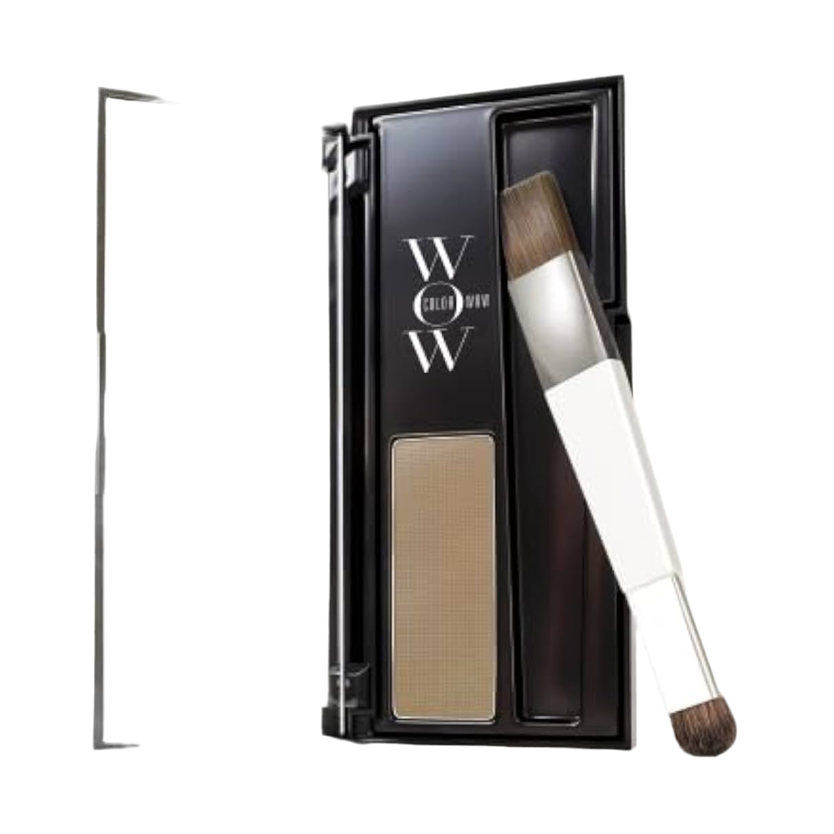 COLOR WOW Root cover up - Poudre colorante pour les racines DARK BLONDE BLOND FONCE 21G