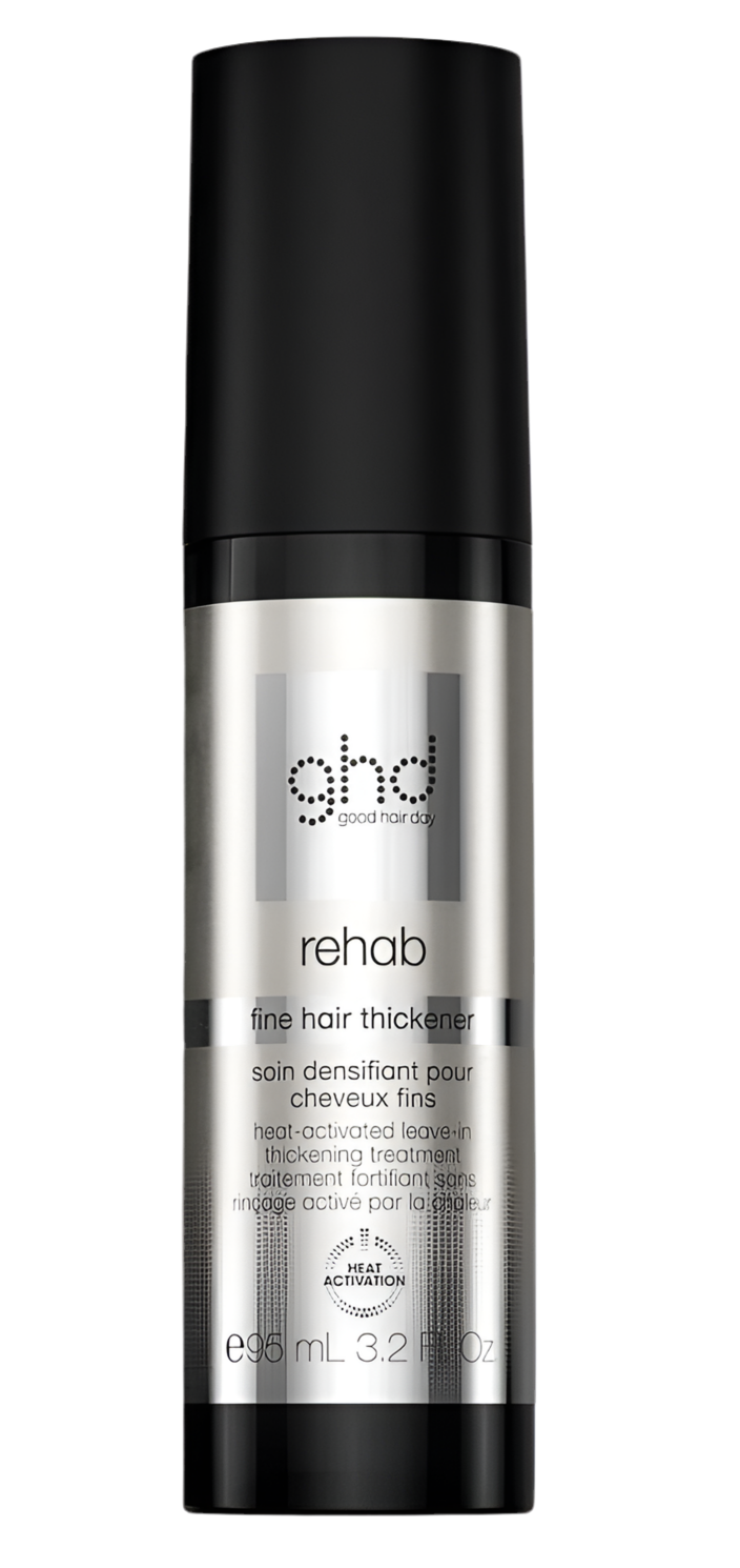 GHD Réhabilite cheveux fins
