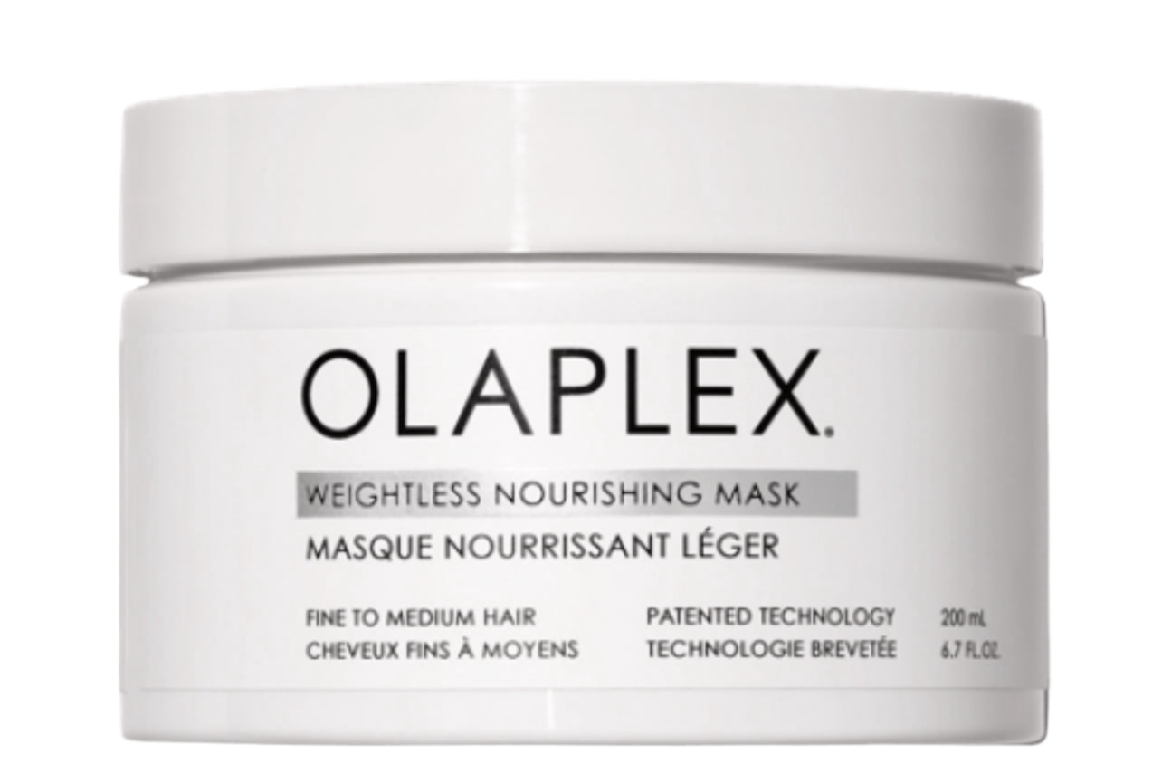 Masque nourrissant léger Olaplex