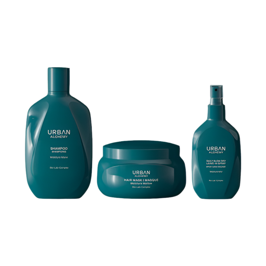 Gamme hydratation Intense