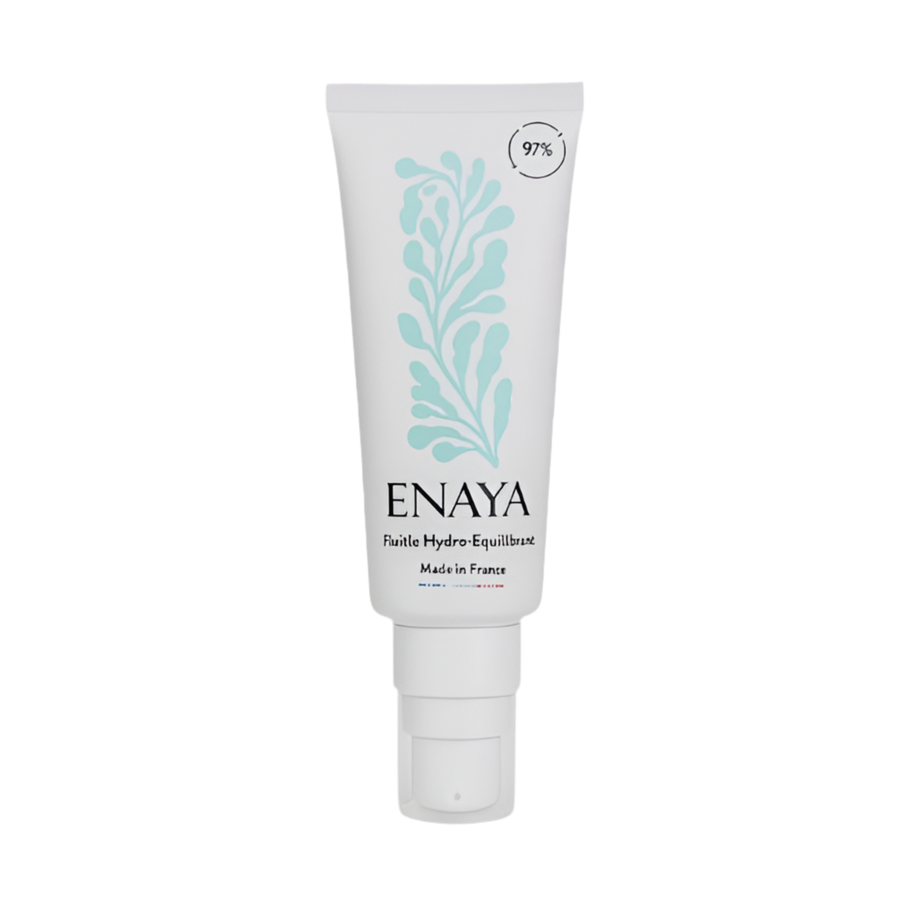 Fluide hydra-équilibrant ENAYA 50ml