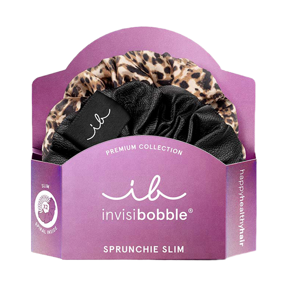 Duo Sprunchies Leo Is The New Black