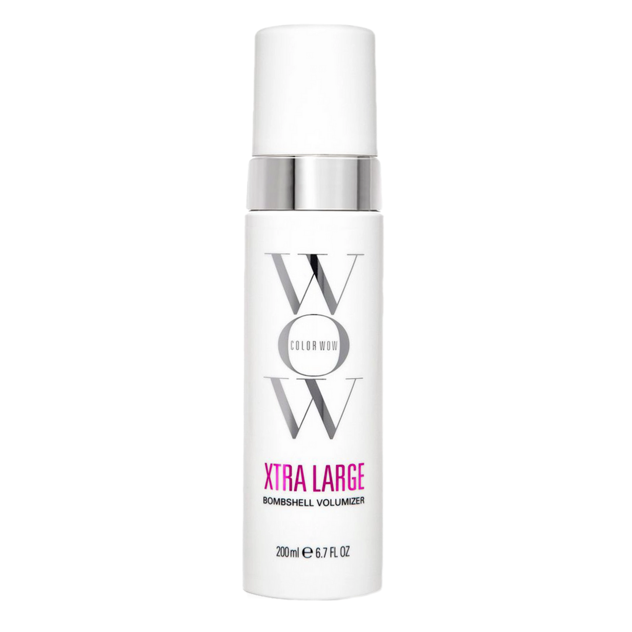 COLOR WOW Xtra Large Bombshell Volumizer (Mousse Cheveux Volumisante ) 200ML