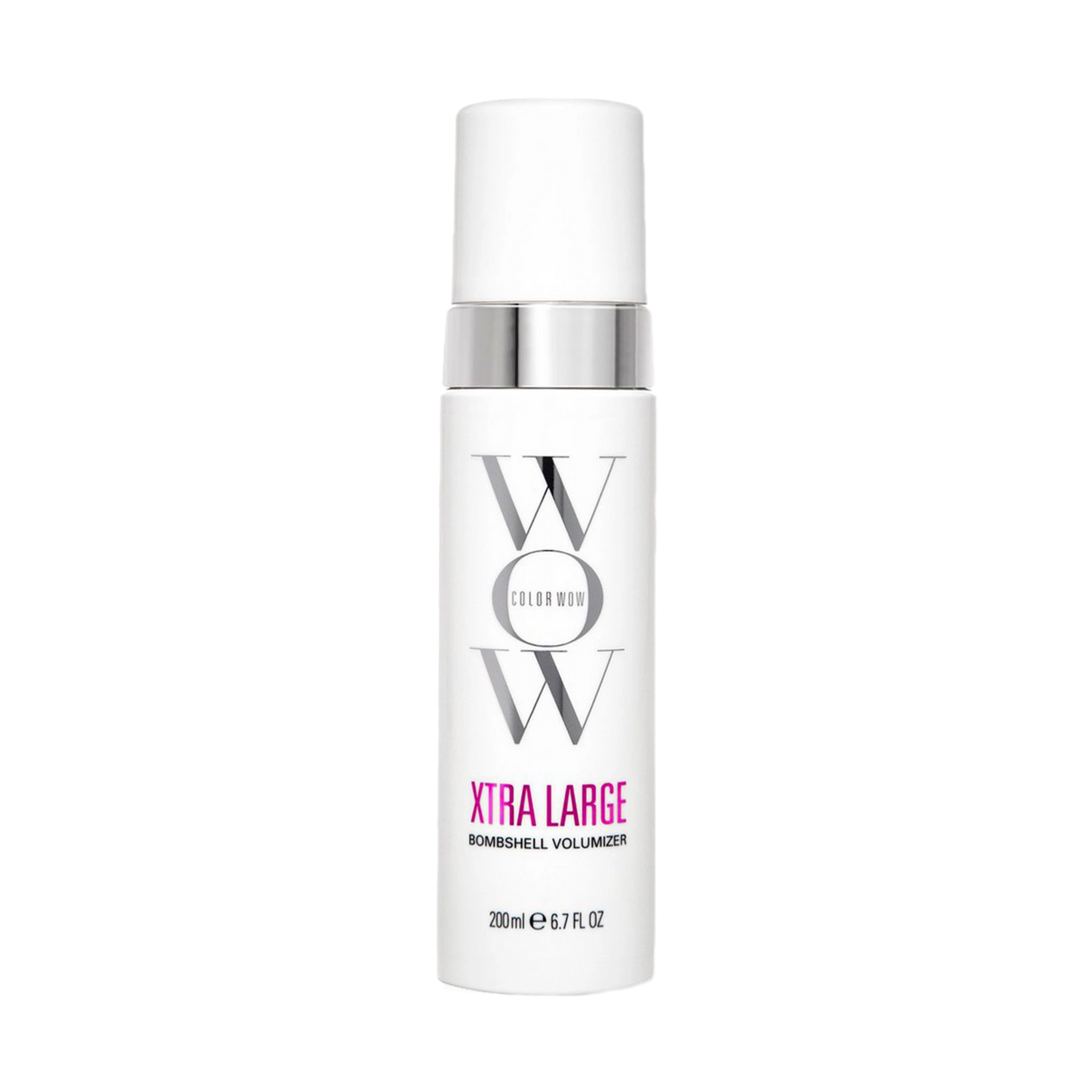 COLOR WOW Xtra Large Bombshell Volumizer (Mousse Cheveux Volumisante ) 200ML