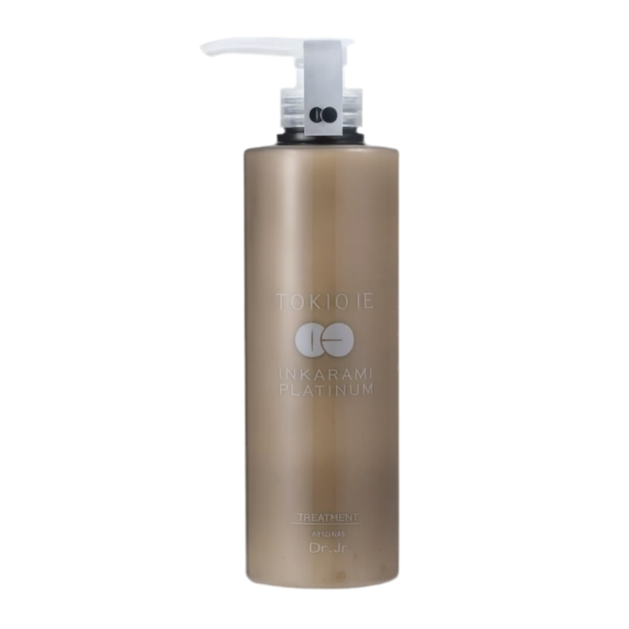TOKIO INKARAMI PLATINIUM TREATMENT 200Ml & 500ML