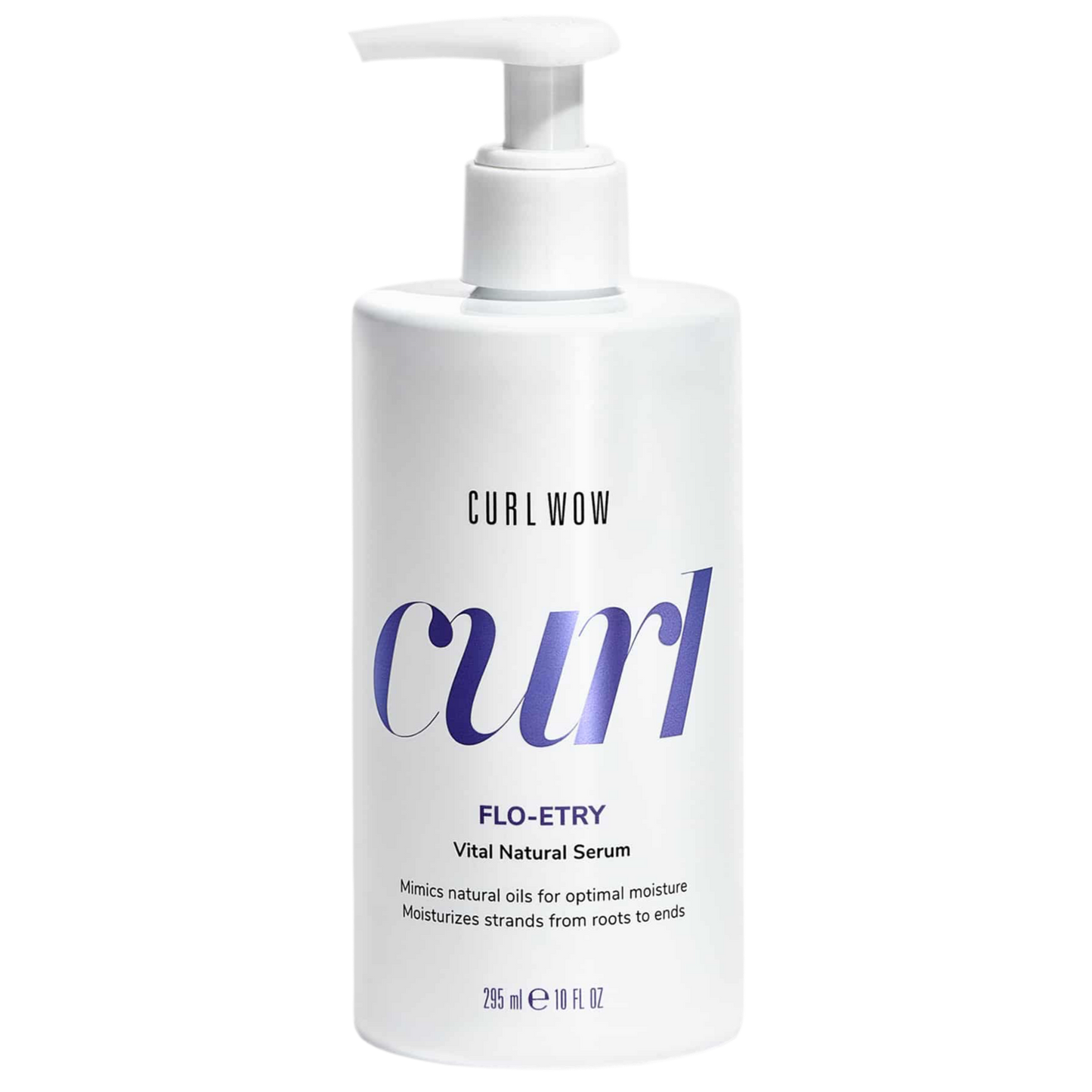 COLOR WOW FLO ETRY SÉRUM RICHE CURL 295ML