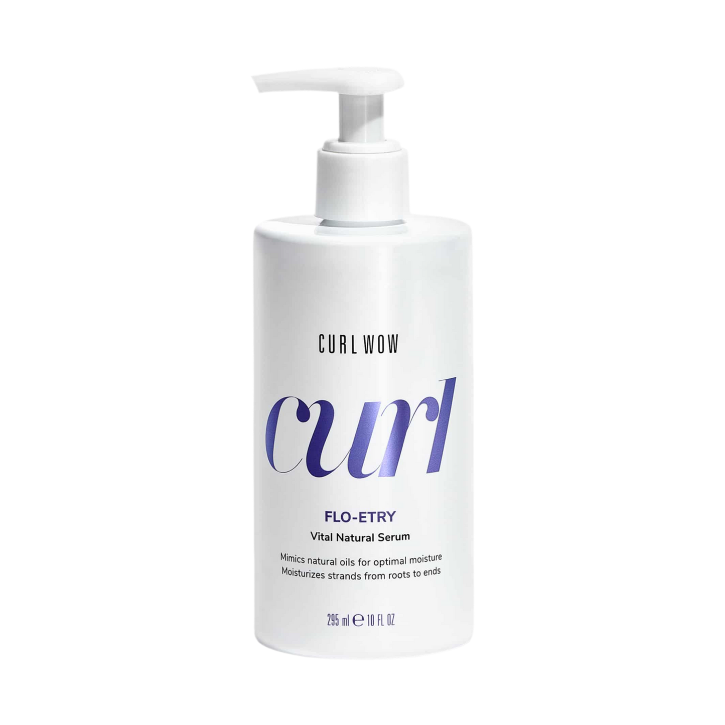 COLOR WOW FLO ETRY SÉRUM RICHE CURL 295ML