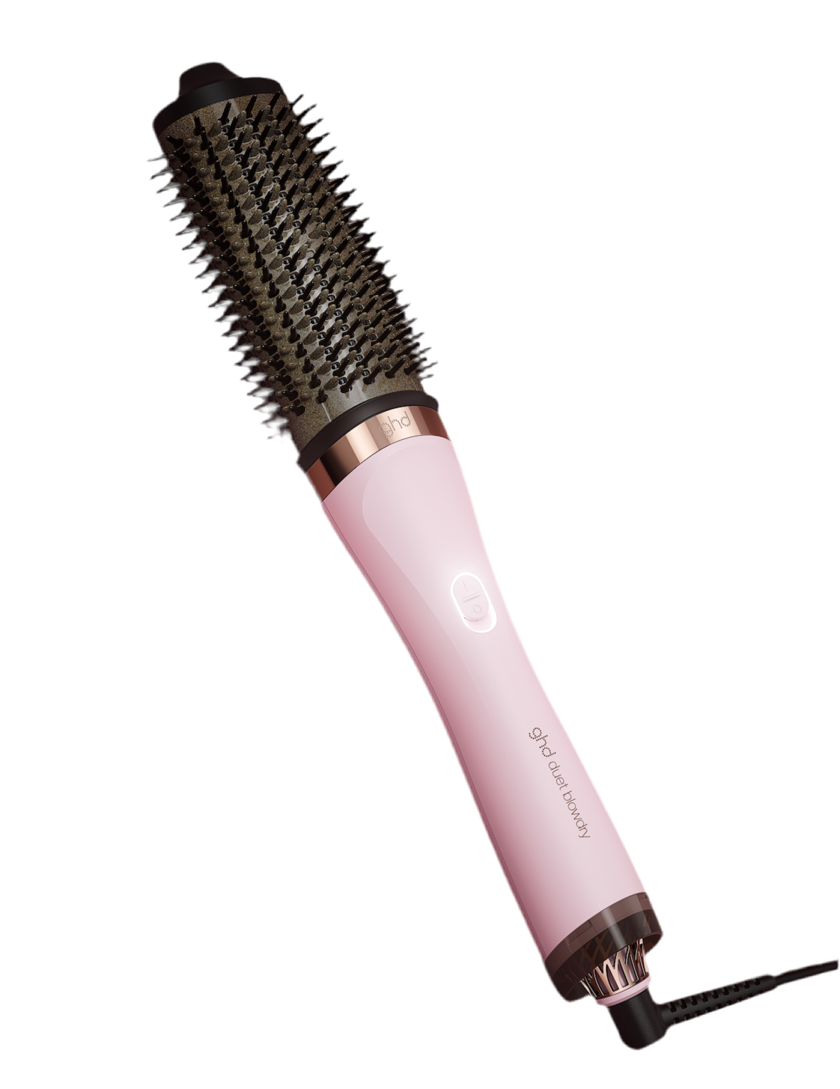 GHD Blowdry duet style rose