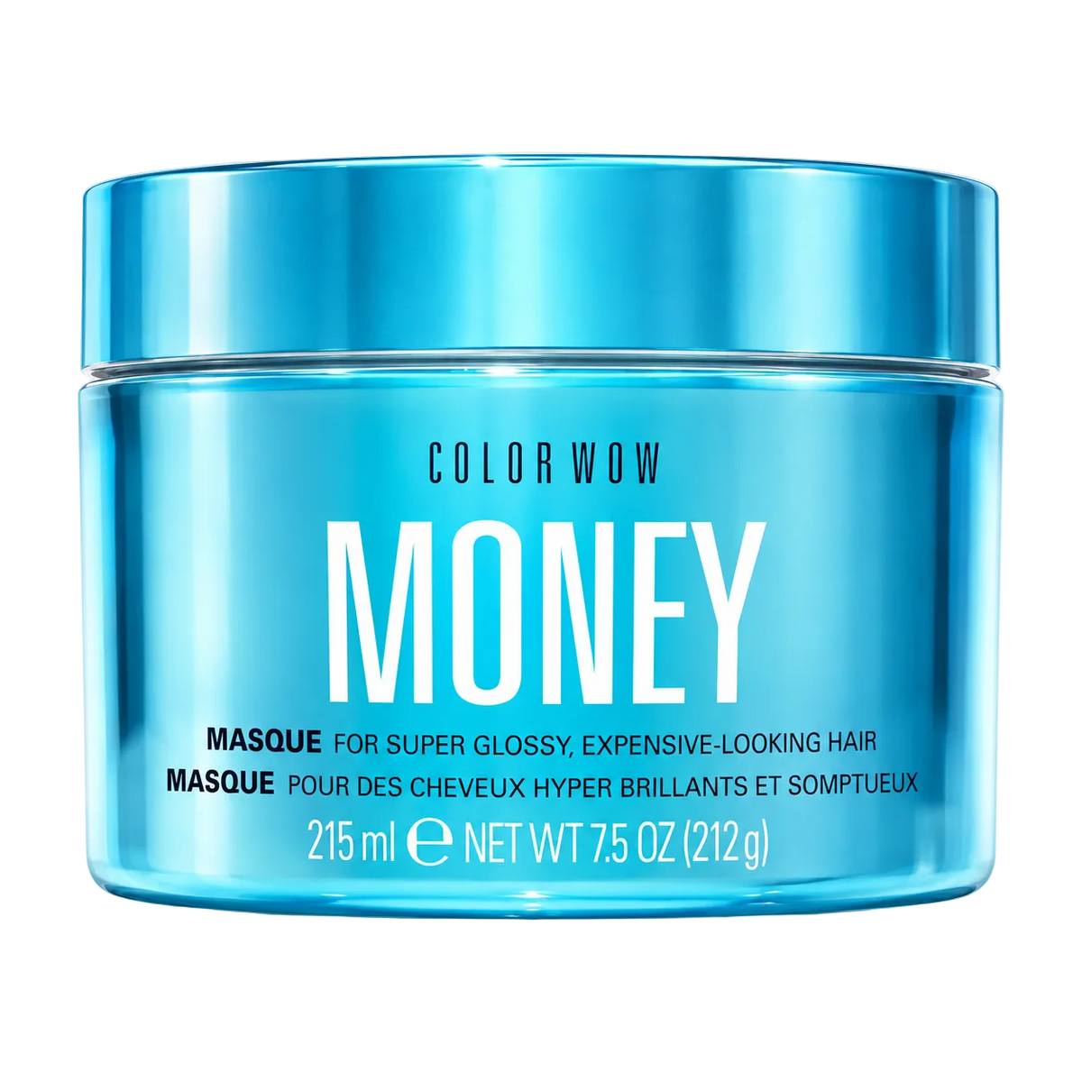 Money Masque Color Wow Super Glossy 215 ml
