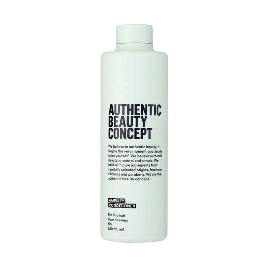 Conditionner Volumisant Authentic Beauty Concept 250ML