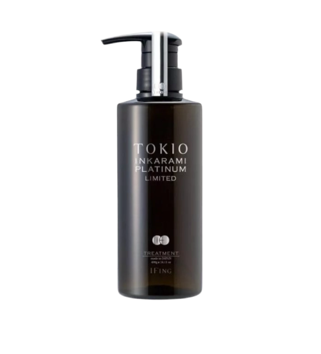 Tokio Inkarami Platinum Limited traitement