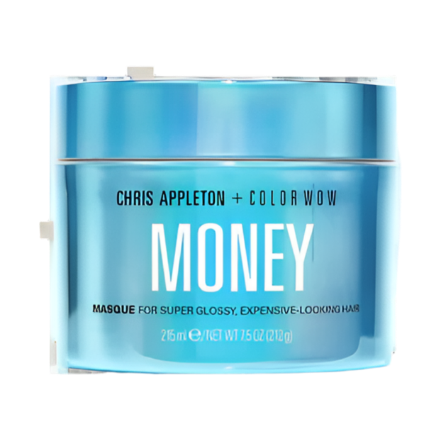 COLOR WOW MONEY MASQUE SUPER GLOSSY 215ML