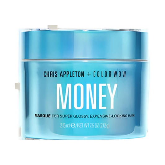 MONEY MASQUE COLOR WOW SUPER GLOSSY 215ML